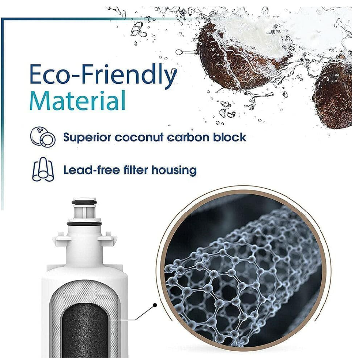 Κеnmore 469690 Replacement Water Filter(2 PACK)