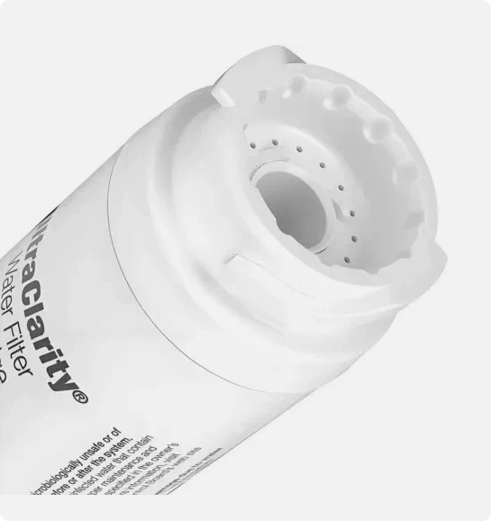 Bosch 9000 194412 Ultra Clarity REPLFLTR10 Refrigerator Water Filter(1 PACK)